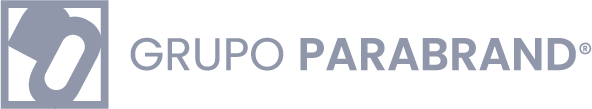 Grupo Parabrand web